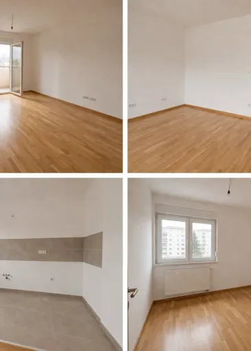 Apartamento en venta en Podgorica
