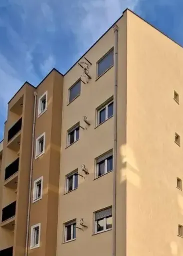 Apartamento en venta en Podgorica