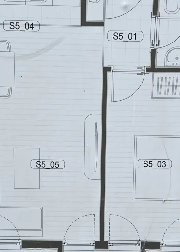 Apartamento en venta en Podgorica
