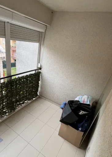 Appartement à vendre à Podgorica