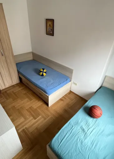 Appartement à vendre à Podgorica