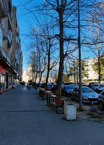 Apartment for sale in Podgorica