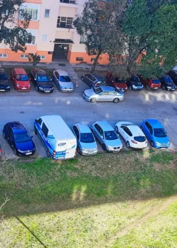 Apartment for sale in Podgorica