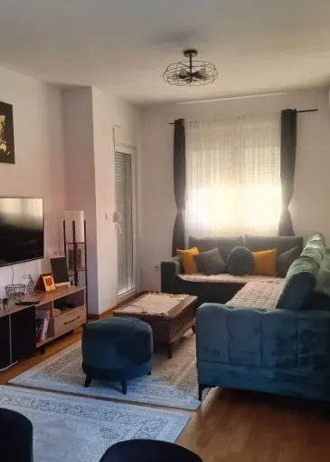Apartment for sale in Podgorica