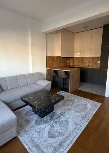 Apartment for sale in Podgorica