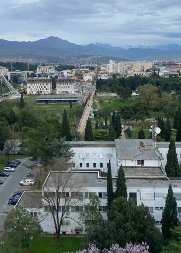 Apartment for sale in Podgorica