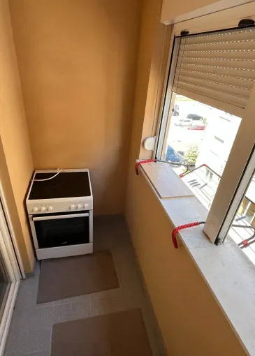 Apartment for sale in Podgorica
