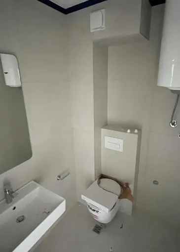Wohnung zum Verkauf in Podgorica