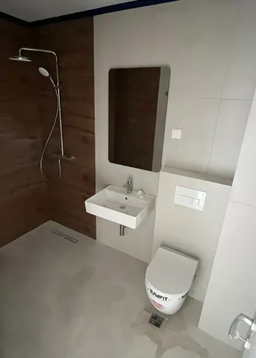 Wohnung zum Verkauf in Podgorica