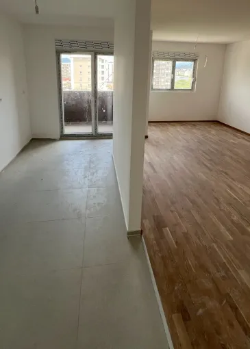 Wohnung zum Verkauf in Podgorica