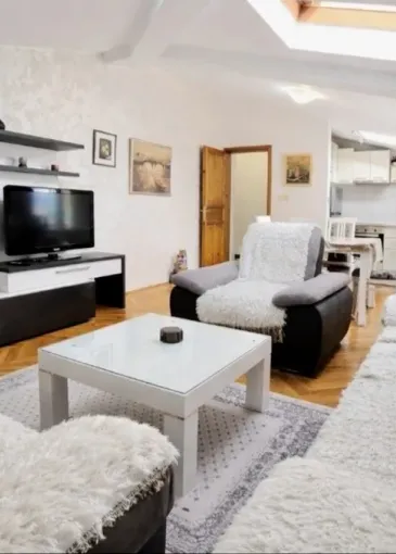 Apartment for sale in Podgorica