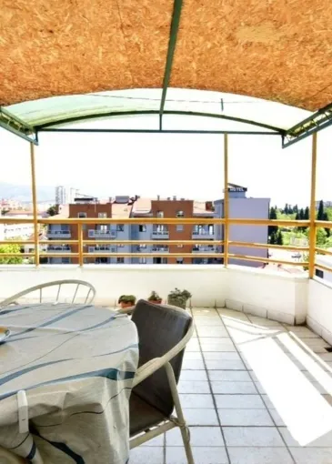 Apartment for sale in Podgorica