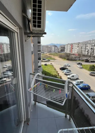 Apartment for sale in Podgorica
