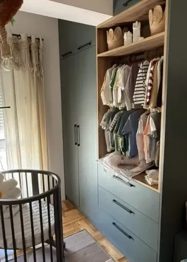 Wohnung zum Verkauf in Podgorica