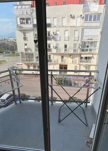 Apartment for sale in Podgorica
