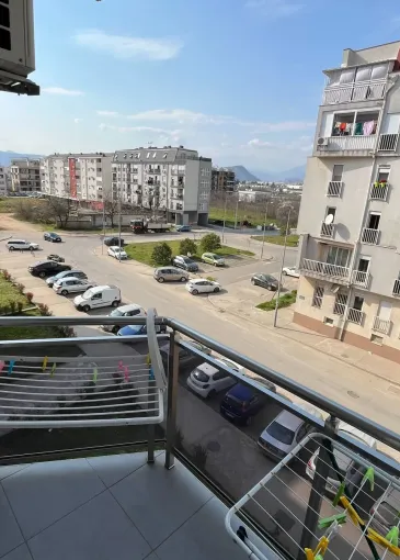 Apartment for sale in Podgorica