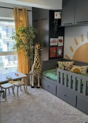 Apartment for sale in Podgorica