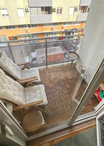 Apartment for sale in Podgorica