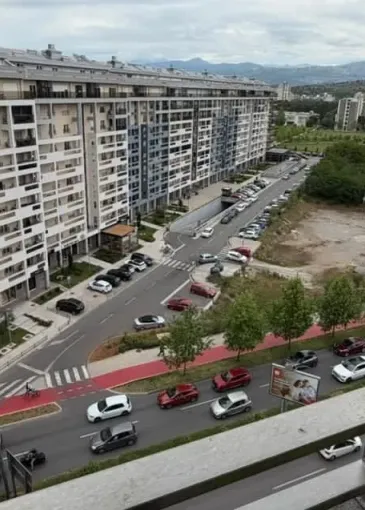 Apartment for sale in Podgorica
