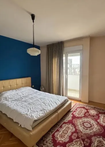 Apartment for sale in Podgorica