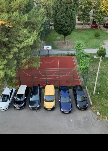 Apartment for sale in Podgorica