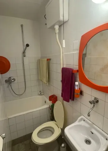 Apartment for sale in Podgorica