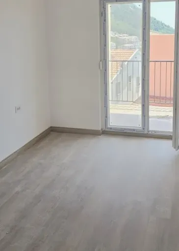 Apartment for sale in Budva
