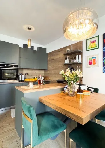 Apartamento en venta en Podgorica