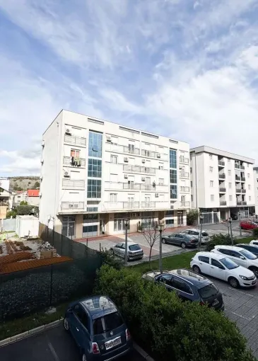 Apartamento en venta en Podgorica
