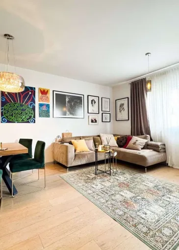 Apartamento en venta en Podgorica