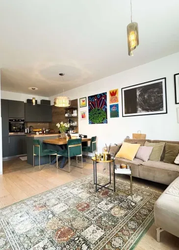 Apartamento en venta en Podgorica