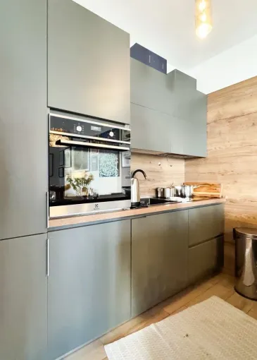Apartamento en venta en Podgorica