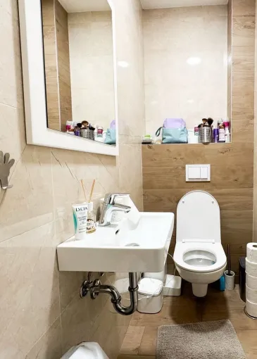 Apartamento en venta en Podgorica