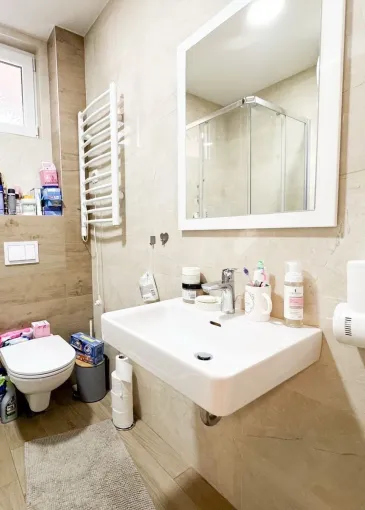 Apartamento en venta en Podgorica