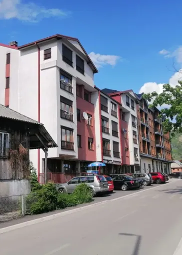 Apartment for sale in Kolašin
