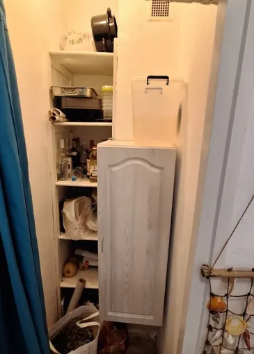 Apartamento en venta en Podgorica