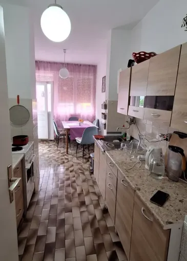 Apartamento en venta en Podgorica