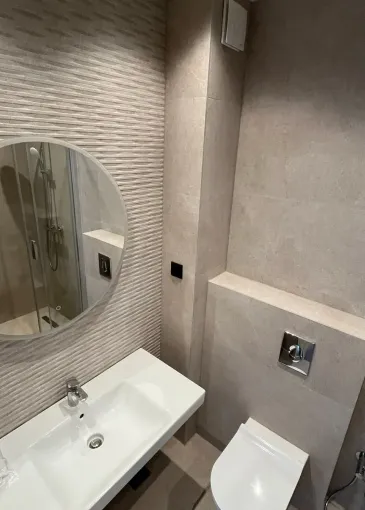 Apartamento en venta en Podgorica