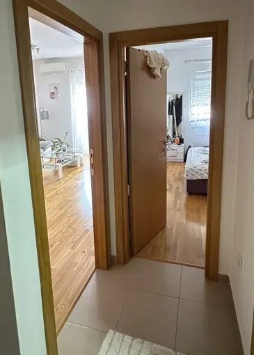 Apartamento en venta en Podgorica