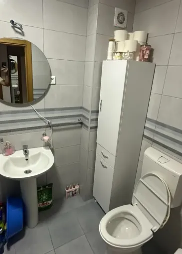 Apartamento en venta en Podgorica