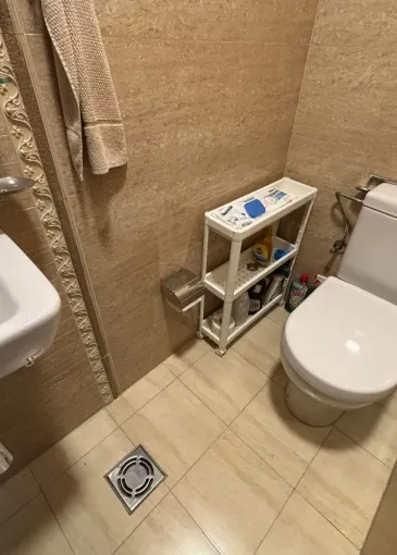 Apartamento en venta en Podgorica
