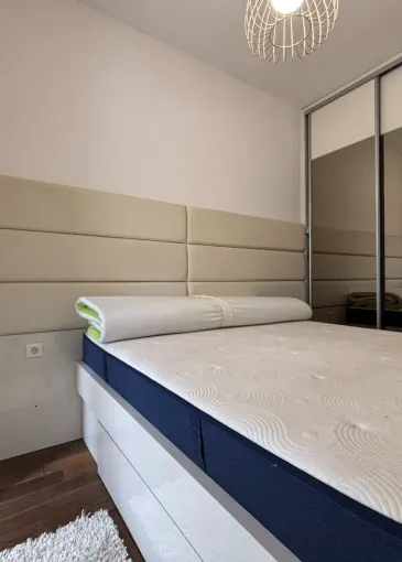 Apartamento en venta en Podgorica