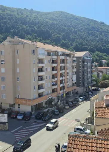 Apartment for sale in Budva