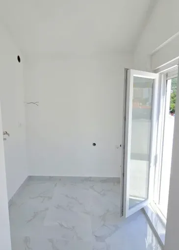 Apartment for sale in Budva