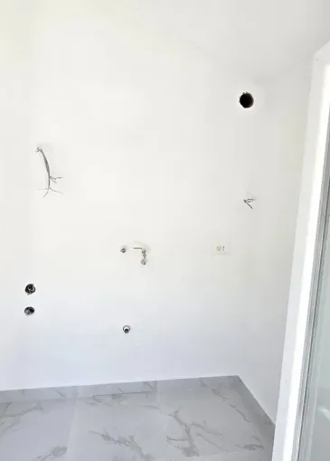 Apartment for sale in Budva