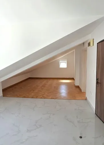 Apartment for sale in Budva
