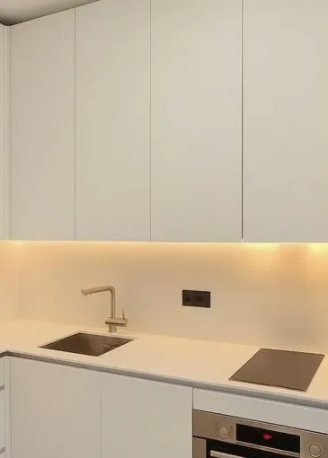 Apartment for sale in Donja Lastva