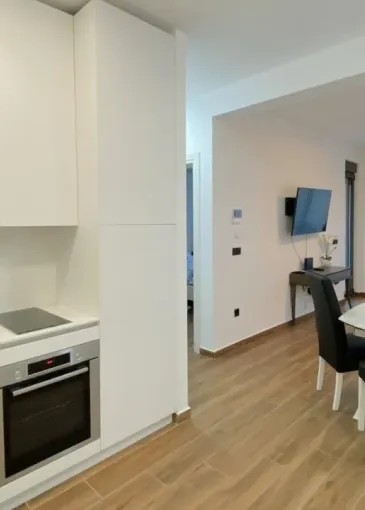 Apartment for sale in Donja Lastva