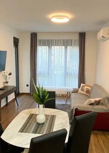 Apartment for sale in Donja Lastva
