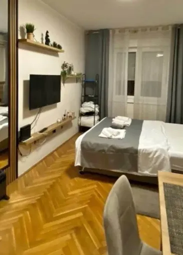 Apartment for sale in Podgorica